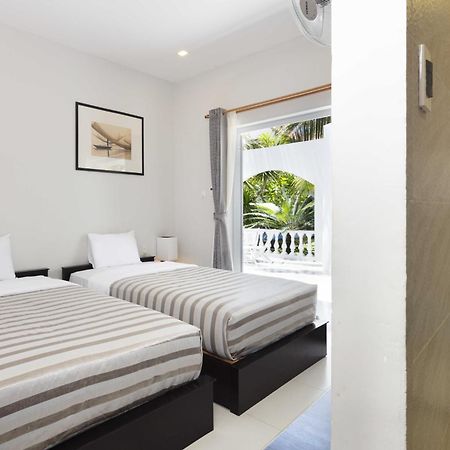 La Paloma Villa Nha Trang Eksteriør bilde