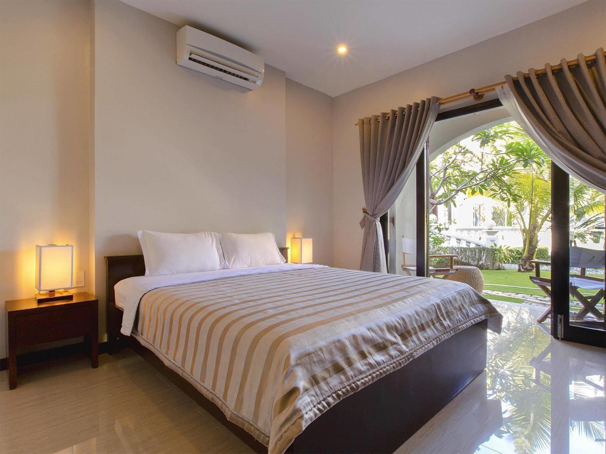 La Paloma Villa Nha Trang Eksteriør bilde