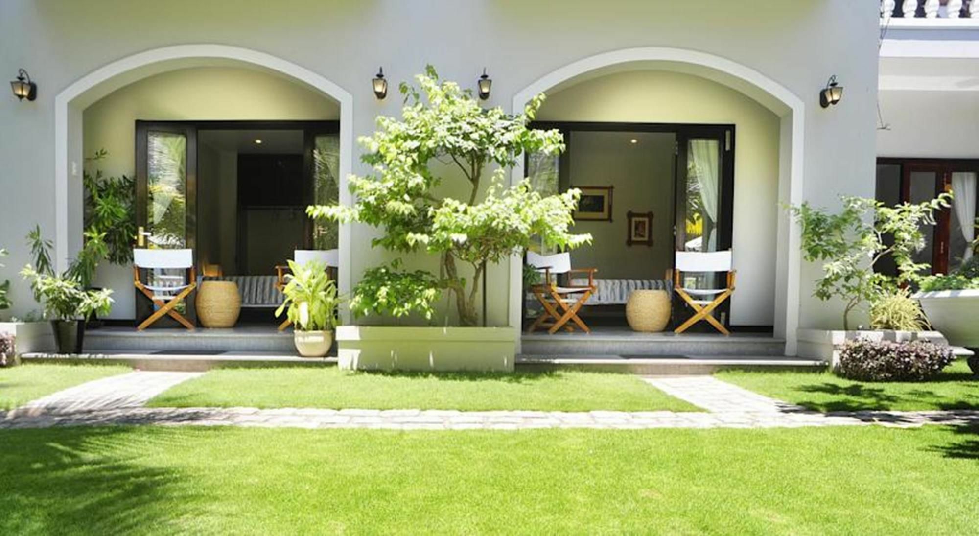 La Paloma Villa Nha Trang Eksteriør bilde
