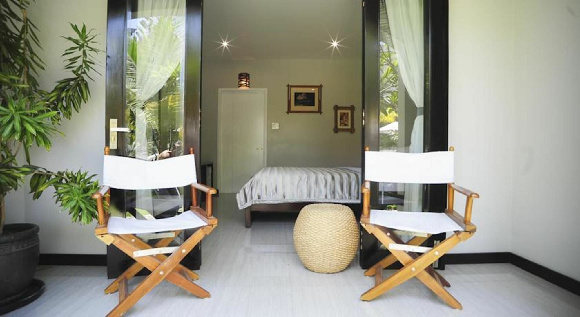 La Paloma Villa Nha Trang Eksteriør bilde