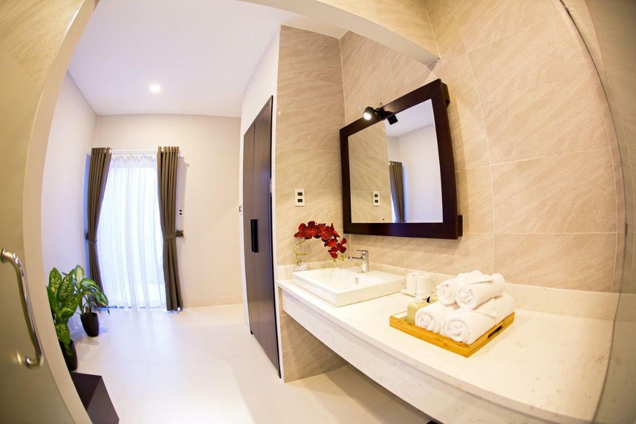 La Paloma Villa Nha Trang Eksteriør bilde