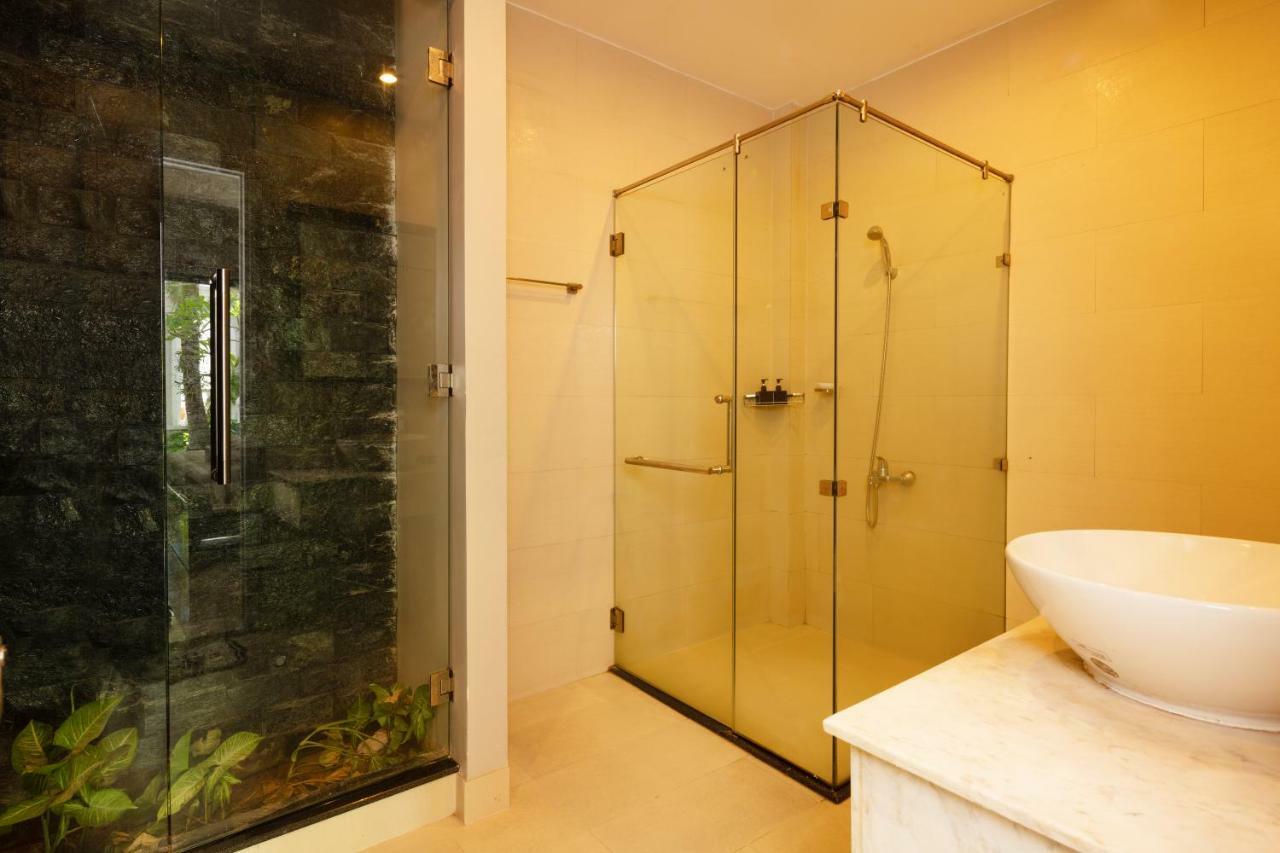 La Paloma Villa Nha Trang Eksteriør bilde