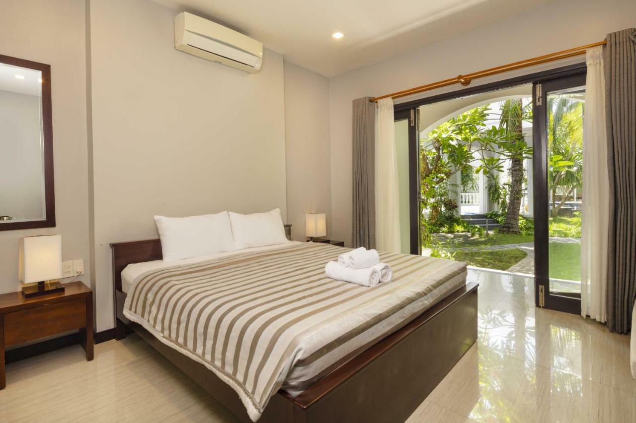 La Paloma Villa Nha Trang Eksteriør bilde