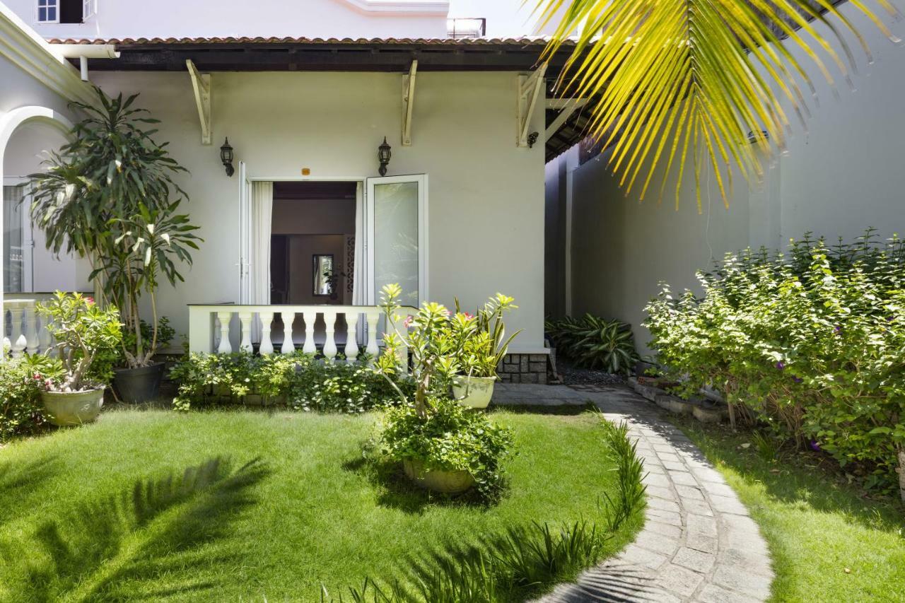La Paloma Villa Nha Trang Eksteriør bilde
