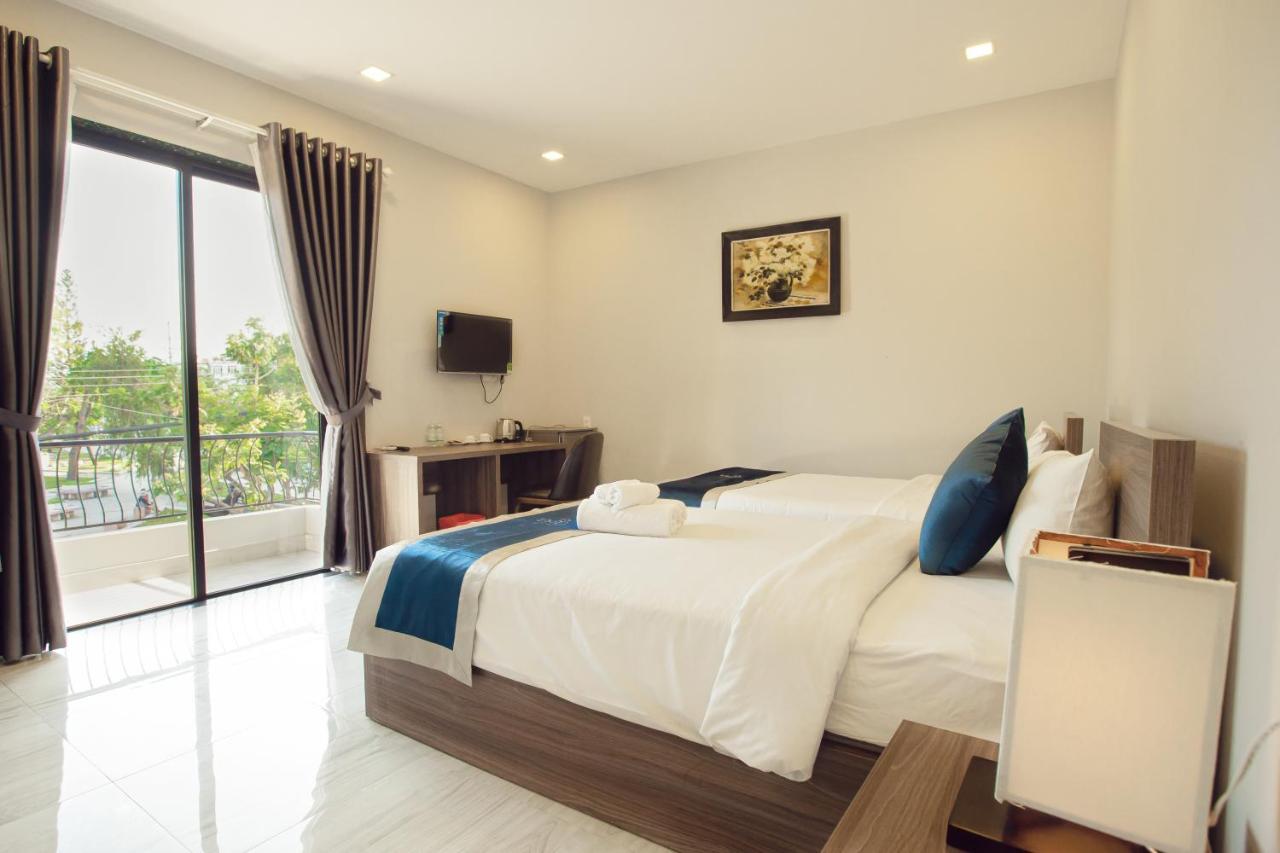 La Paloma Villa Nha Trang Eksteriør bilde
