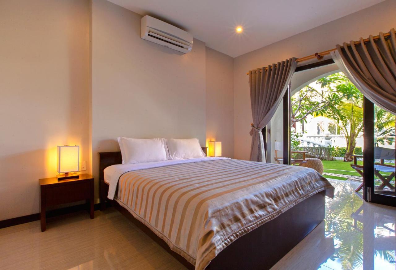 La Paloma Villa Nha Trang Eksteriør bilde