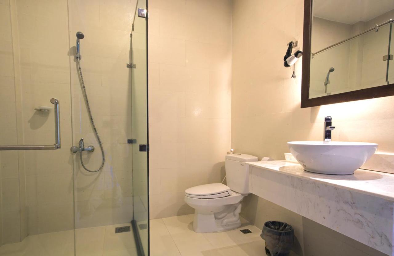 La Paloma Villa Nha Trang Eksteriør bilde